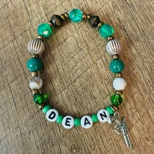 Supernatural Bracelet